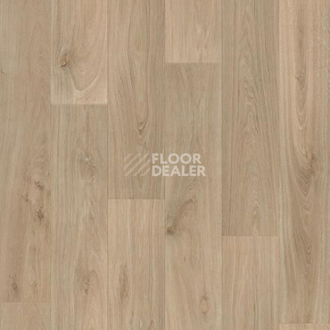Линолеум Forbo Sarlon Wood 19dB 8413T4319 natural oak фото 1 | FLOORDEALER